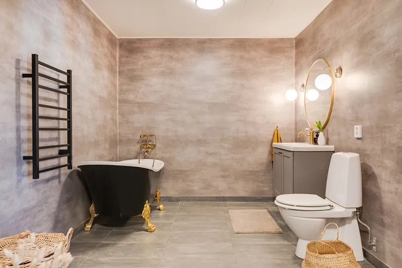 Villa, Åhuskärrvägen 35, Furuboda, Kristianstad