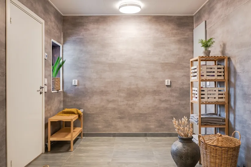 Villa, Åhuskärrvägen 35, Furuboda, Kristianstad