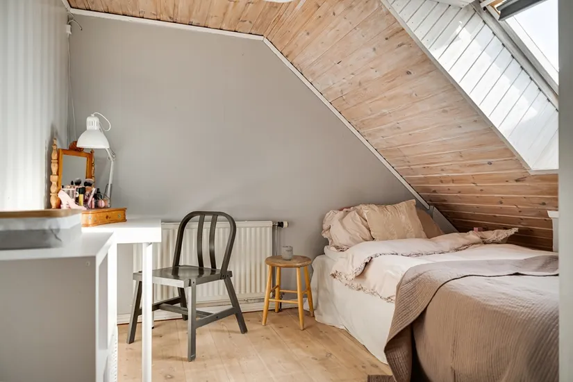 Villa, Åhuskärrvägen 35, Furuboda, Kristianstad