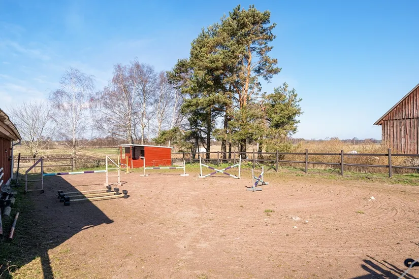 Villa, Åhuskärrvägen 35, Furuboda, Kristianstad