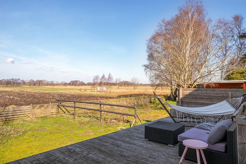 Villa, Åhuskärrvägen 35, Furuboda, Kristianstad