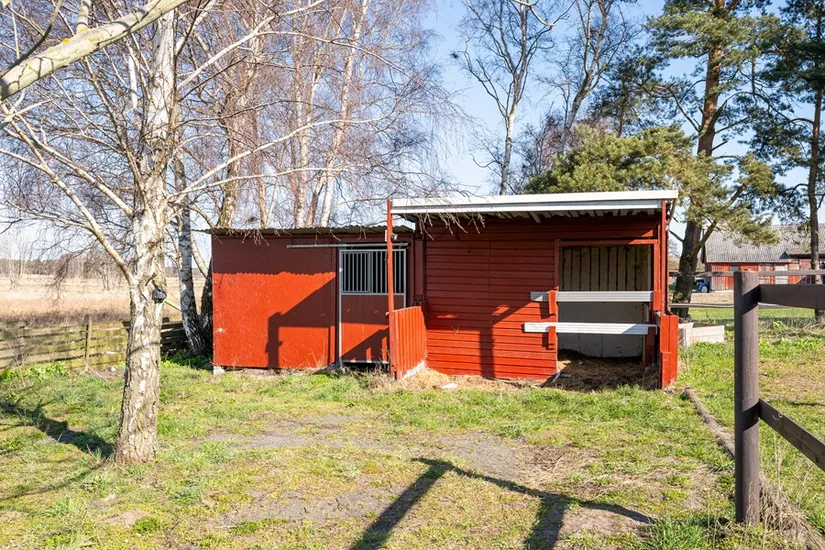 Villa, Åhuskärrvägen 35, Furuboda, Kristianstad