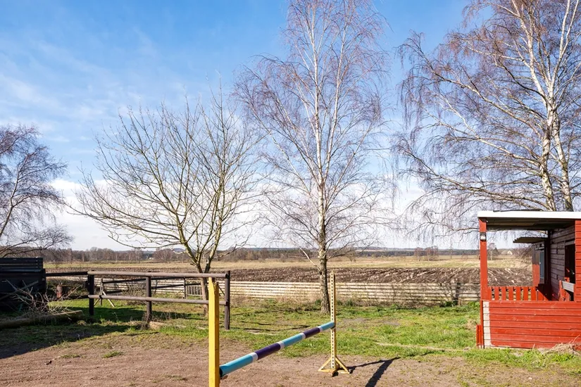 Villa, Åhuskärrvägen 35, Furuboda, Kristianstad