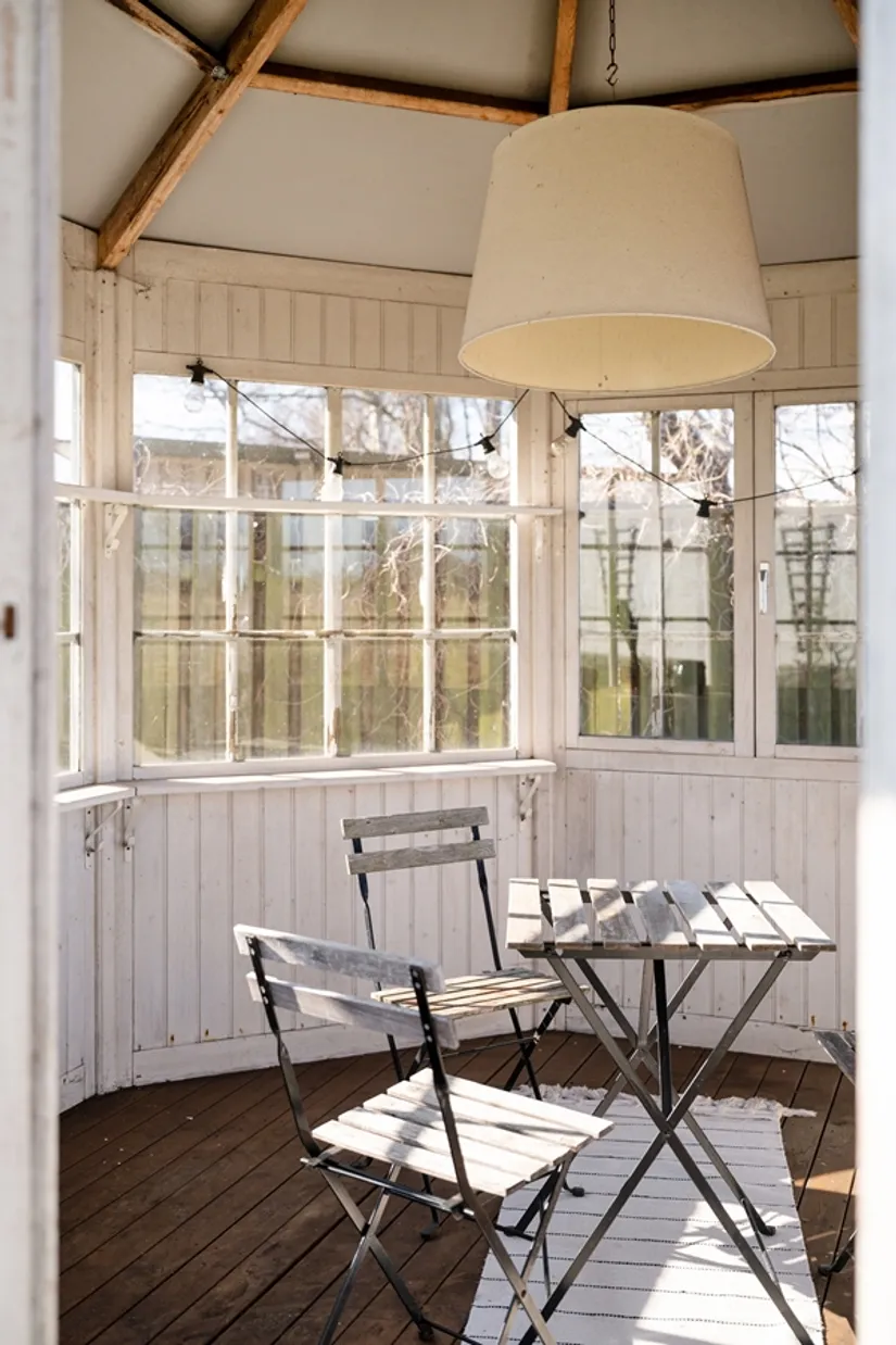 Villa, Åhuskärrvägen 35, Furuboda, Kristianstad