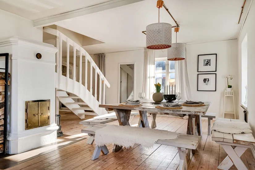 Villa, Åhuskärrvägen 35, Furuboda, Kristianstad