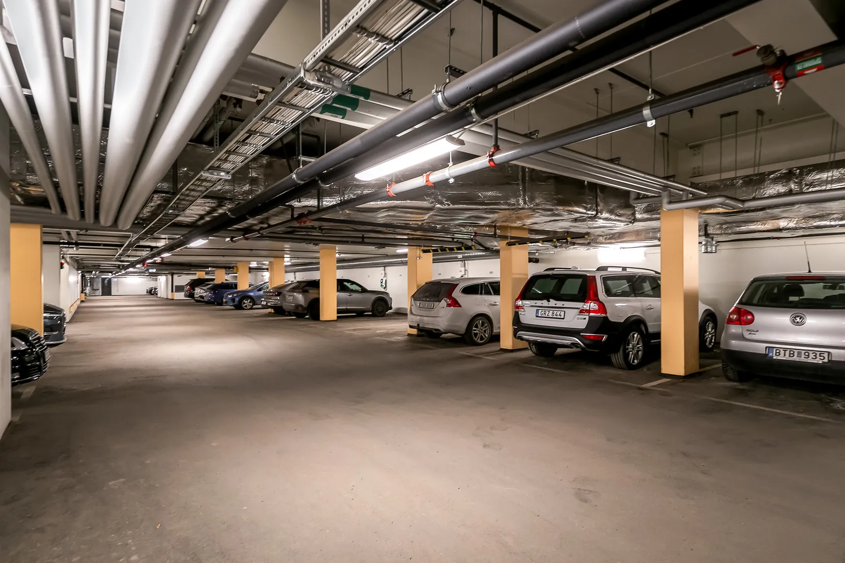 Bostadsrätt, Drottningholmsvägen 48, 7tr, Kungsholmen, Stockholm