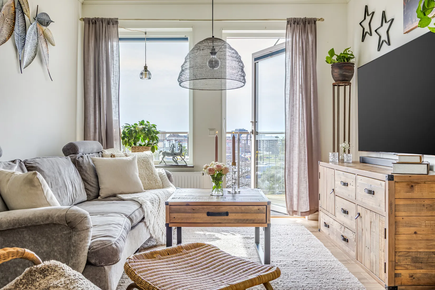 Bostadsrätt, Blåportshöjden 6B, Blåportshöjden, Karlskrona