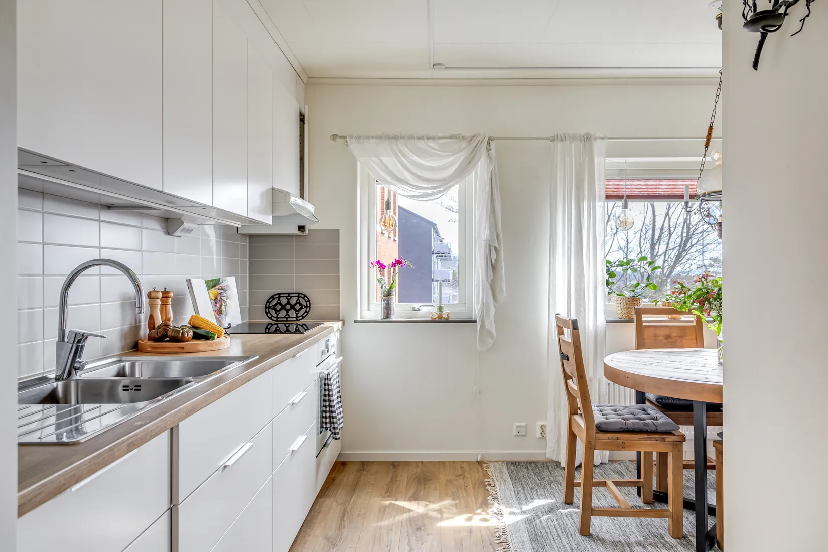 Bostadsrätt, Blåportshöjden 6B, Blåportshöjden, Karlskrona