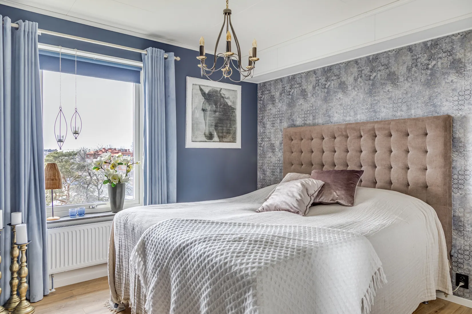 Bostadsrätt, Blåportshöjden 6B, Blåportshöjden, Karlskrona