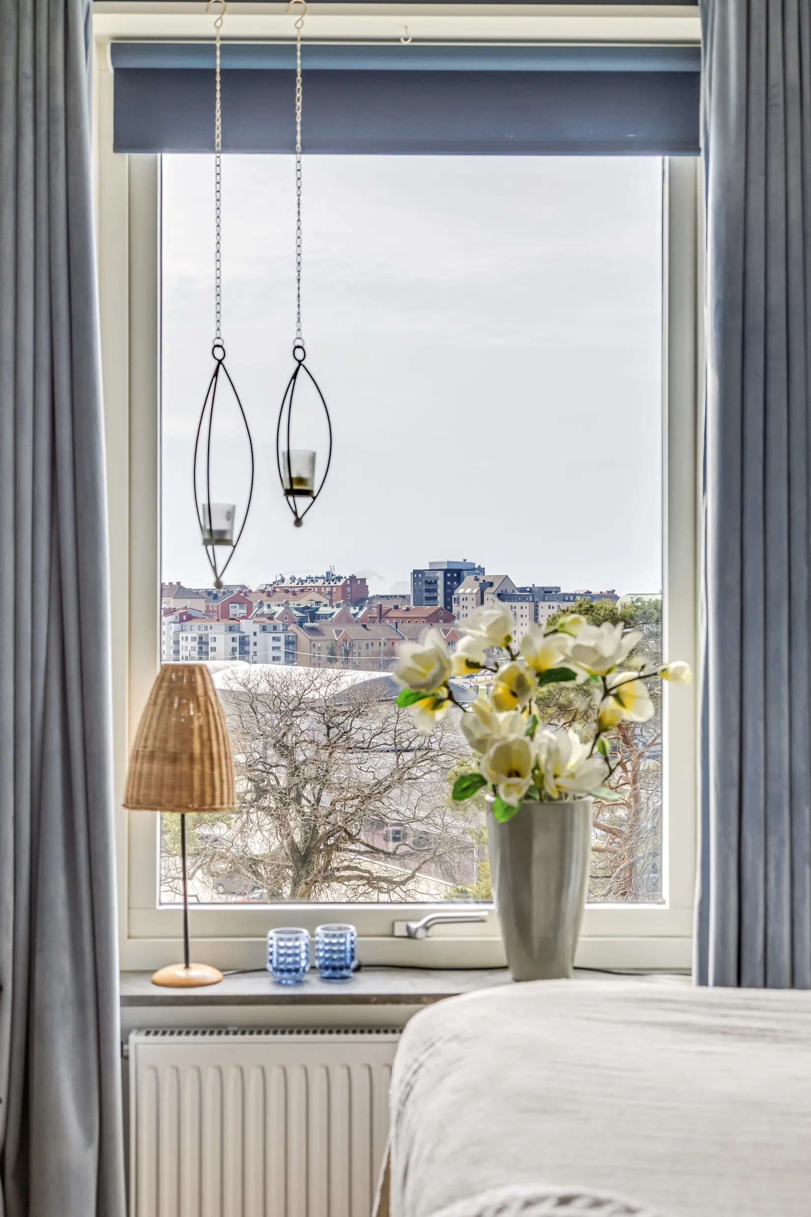 Bostadsrätt, Blåportshöjden 6B, Blåportshöjden, Karlskrona