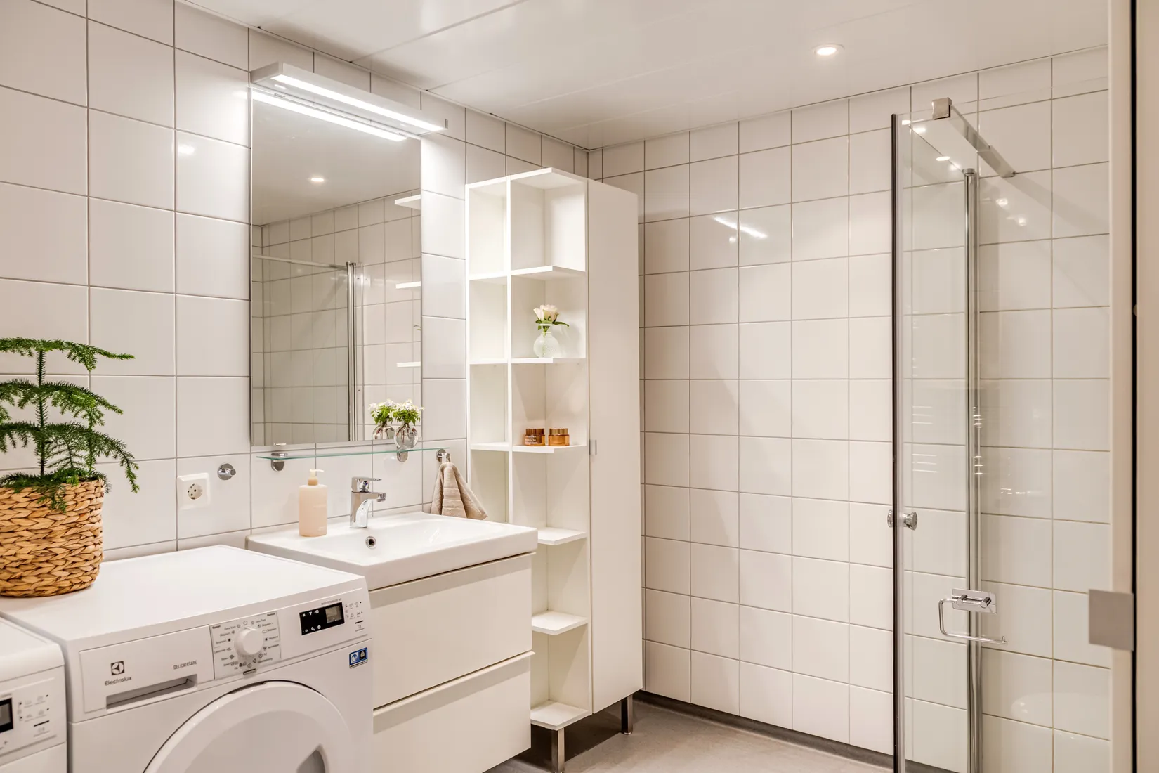 Bostadsrätt, Blåportshöjden 6B, Blåportshöjden, Karlskrona