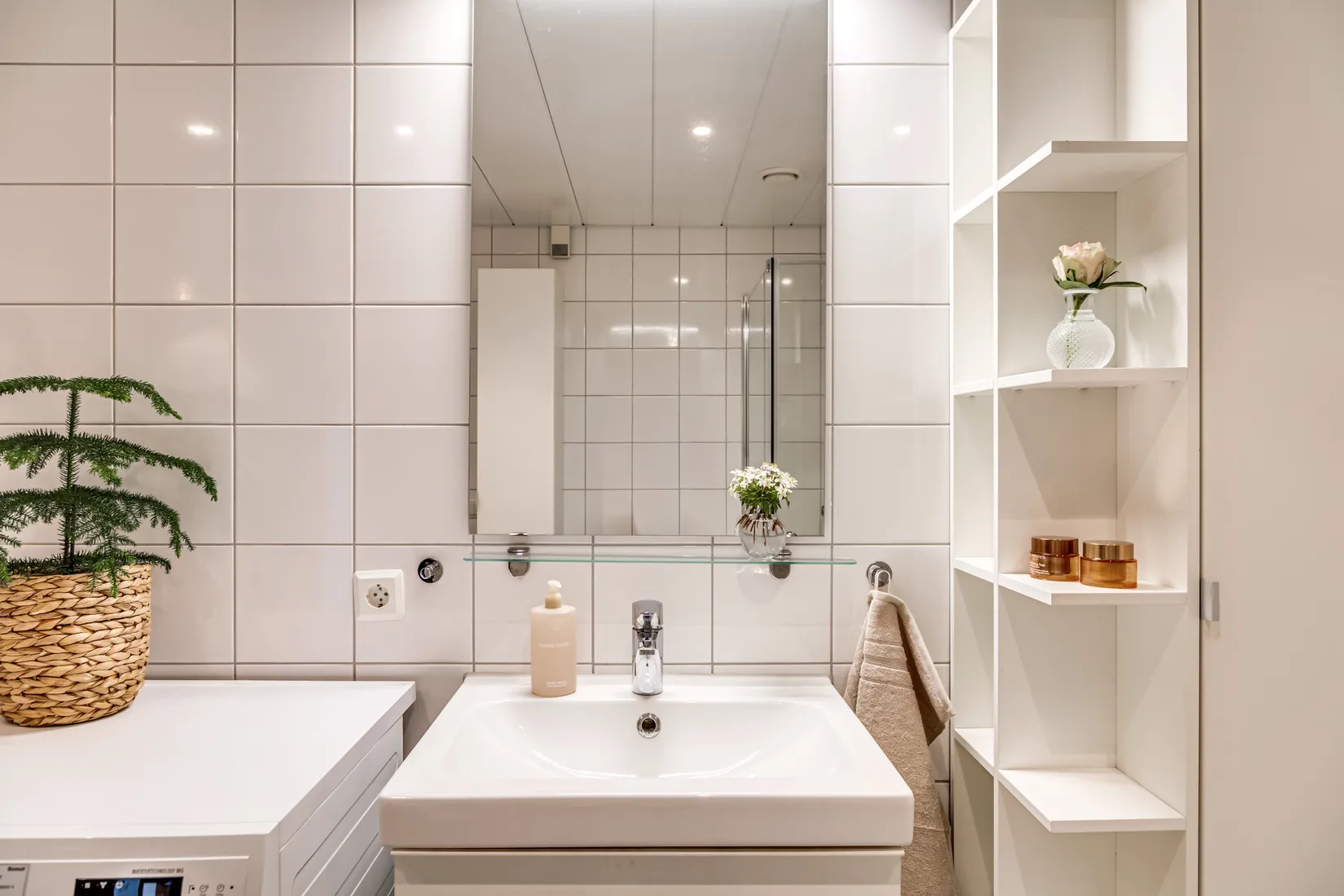 Bostadsrätt, Blåportshöjden 6B, Blåportshöjden, Karlskrona