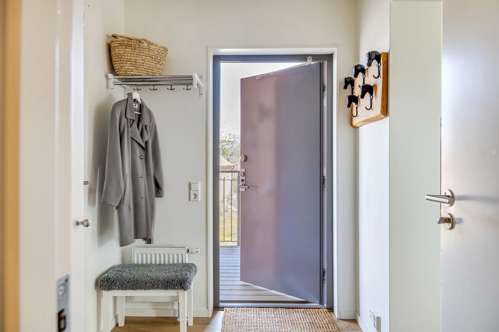 Bostadsrätt, Blåportshöjden 6B, Blåportshöjden, Karlskrona