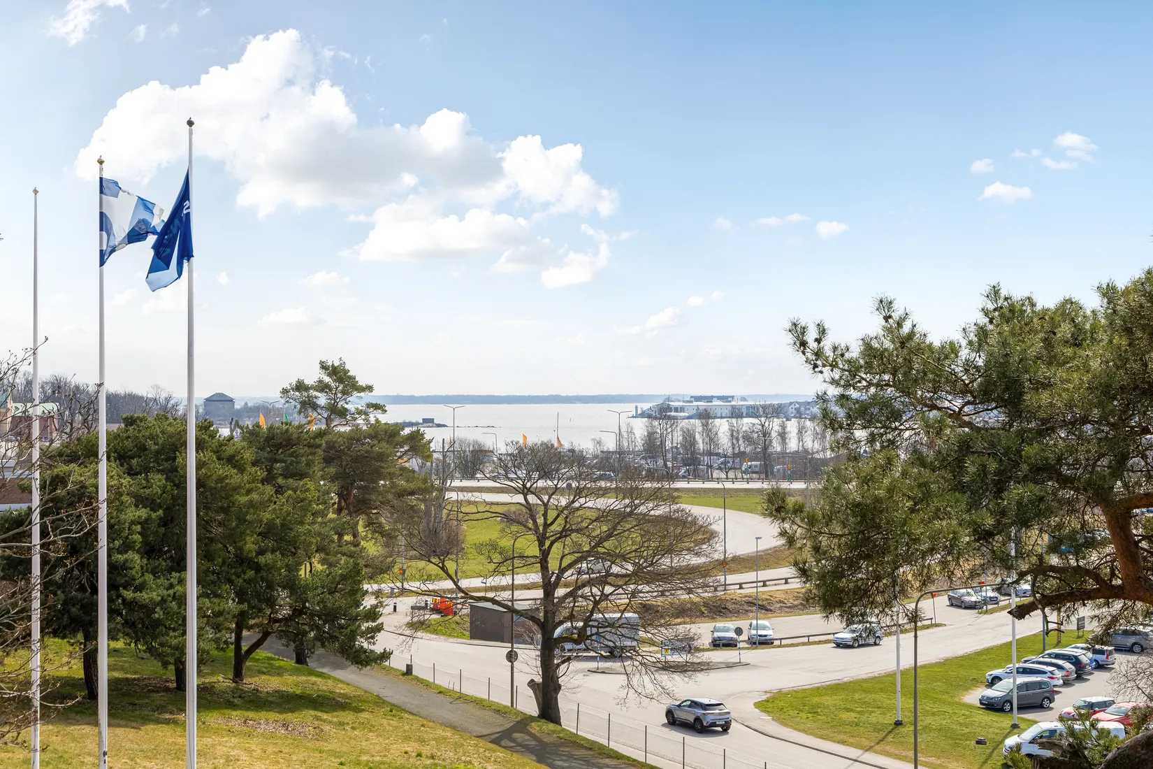 Bostadsrätt, Blåportshöjden 6B, Blåportshöjden, Karlskrona