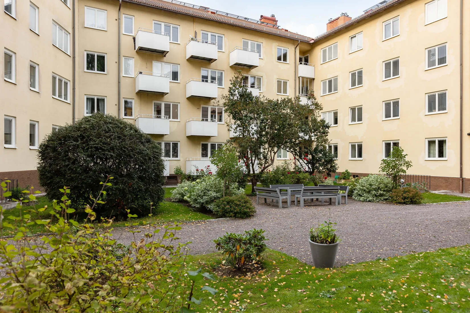 Bostadsrätt, Engelbrektsgatan 9, Centralt/Vasastaden, Linköping