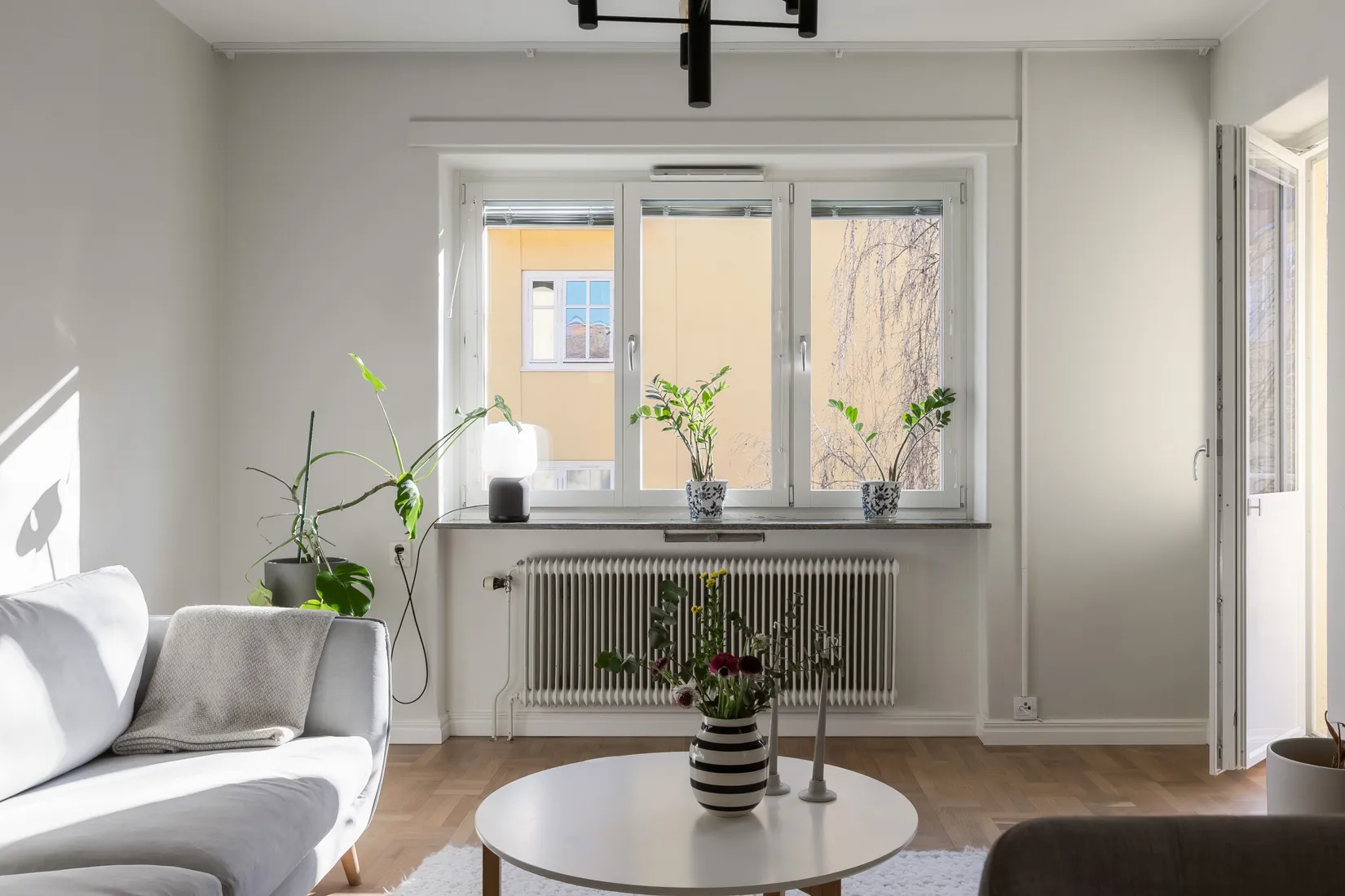 Bostadsrätt, Engelbrektsgatan 9, Centralt/Vasastaden, Linköping