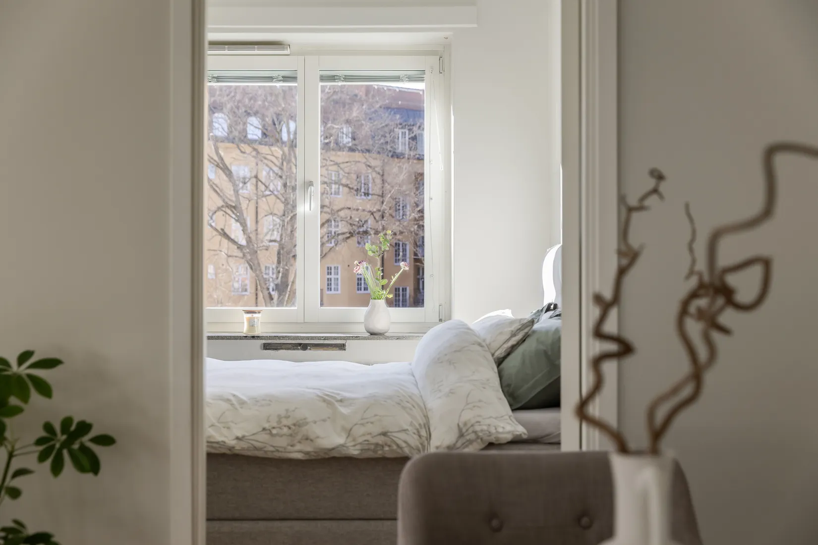 Bostadsrätt, Engelbrektsgatan 9, Centralt/Vasastaden, Linköping