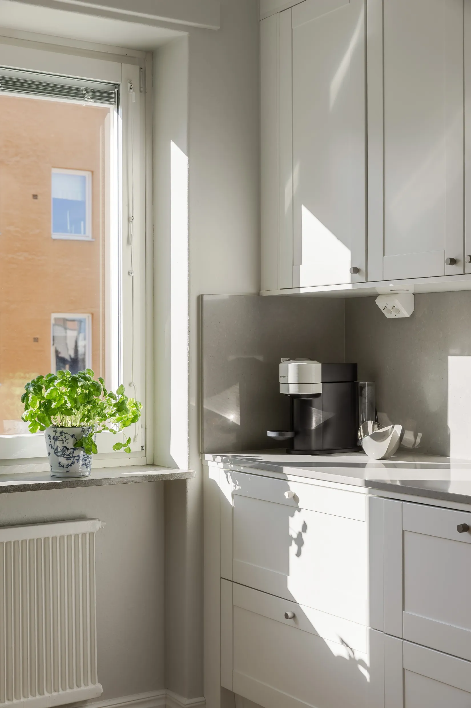 Bostadsrätt, Engelbrektsgatan 9, Centralt/Vasastaden, Linköping