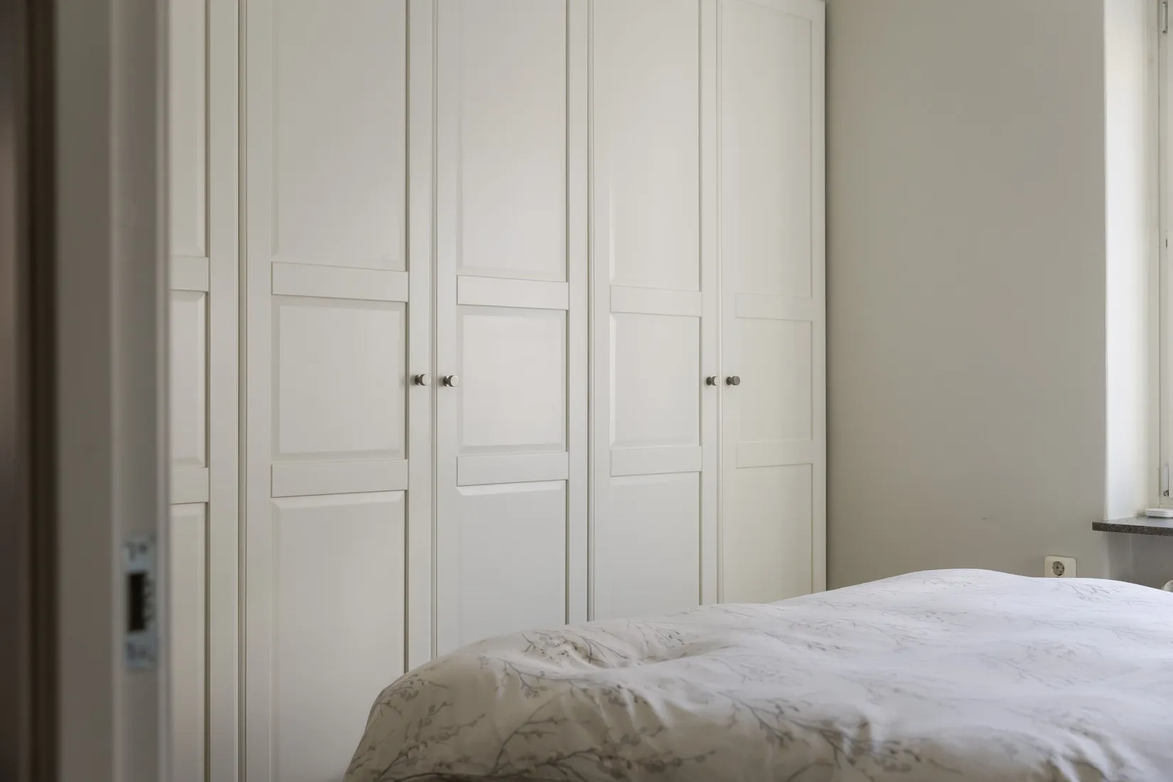 Bostadsrätt, Engelbrektsgatan 9, Centralt/Vasastaden, Linköping