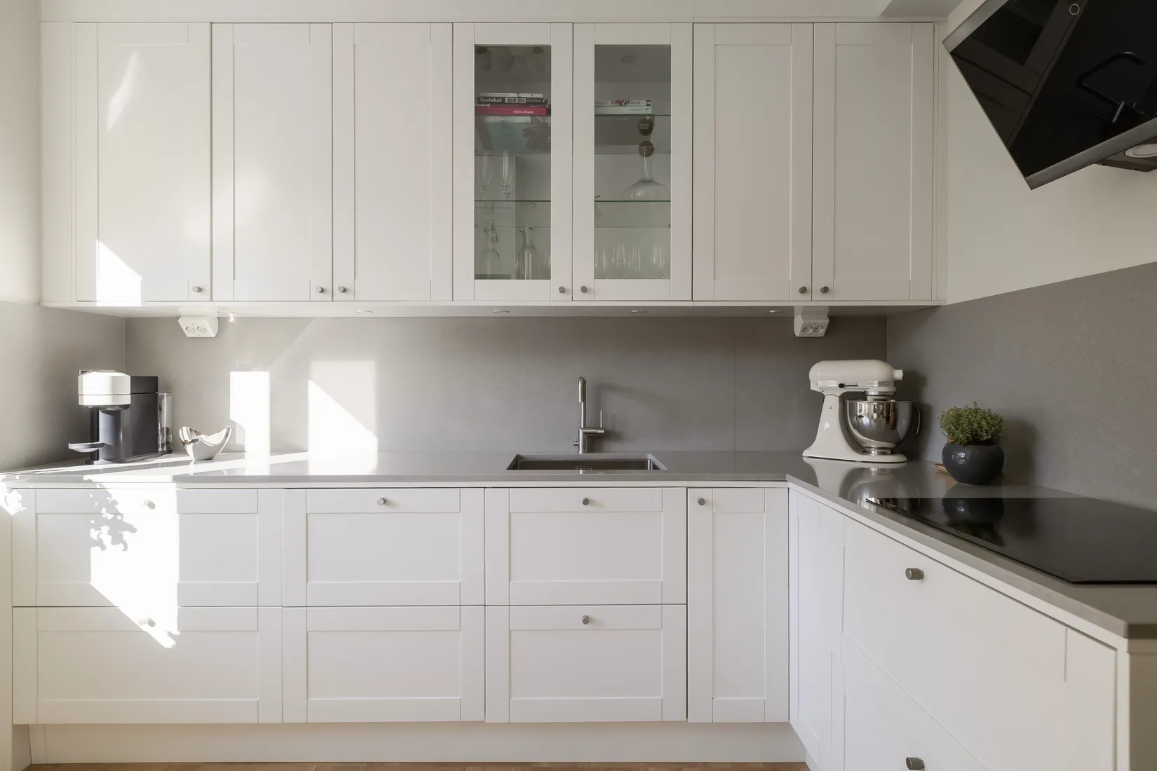 Bostadsrätt, Engelbrektsgatan 9, Centralt/Vasastaden, Linköping