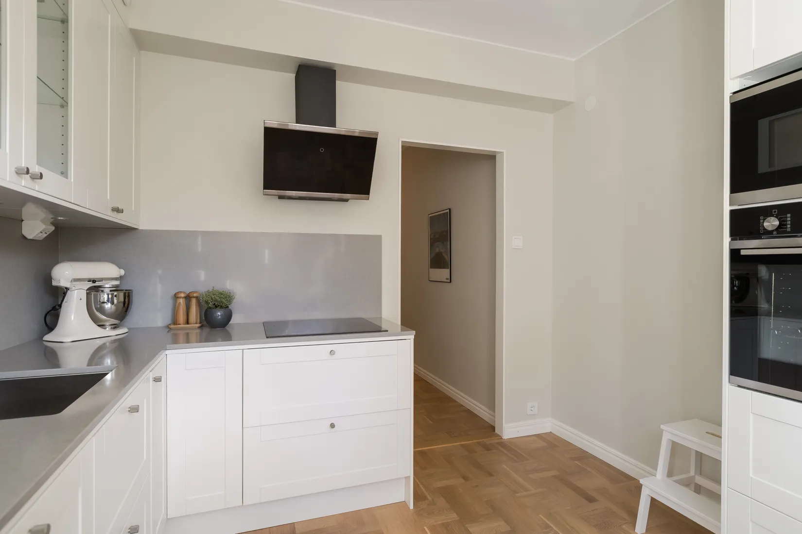 Bostadsrätt, Engelbrektsgatan 9, Centralt/Vasastaden, Linköping