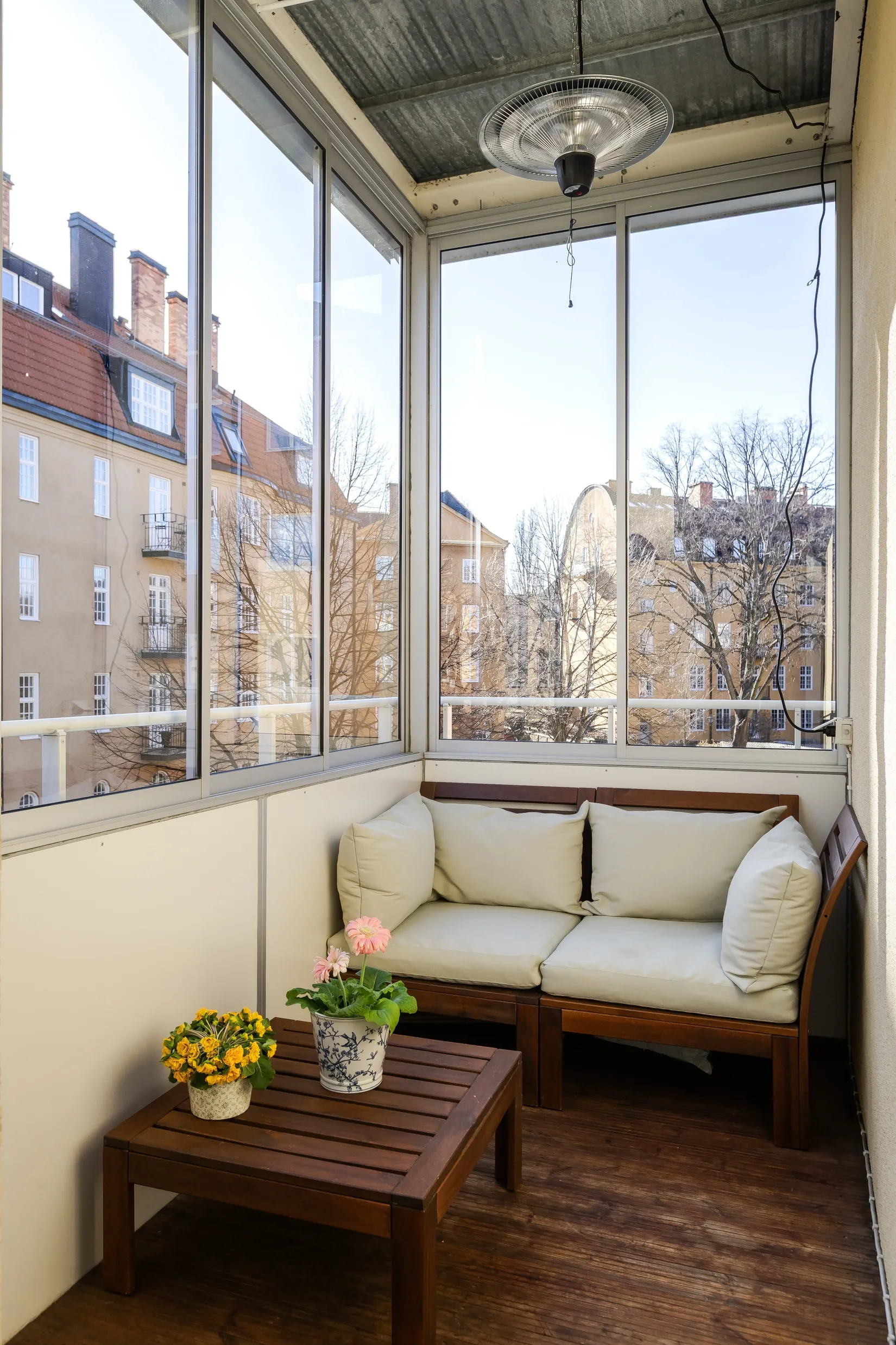 Bostadsrätt, Engelbrektsgatan 9, Centralt/Vasastaden, Linköping