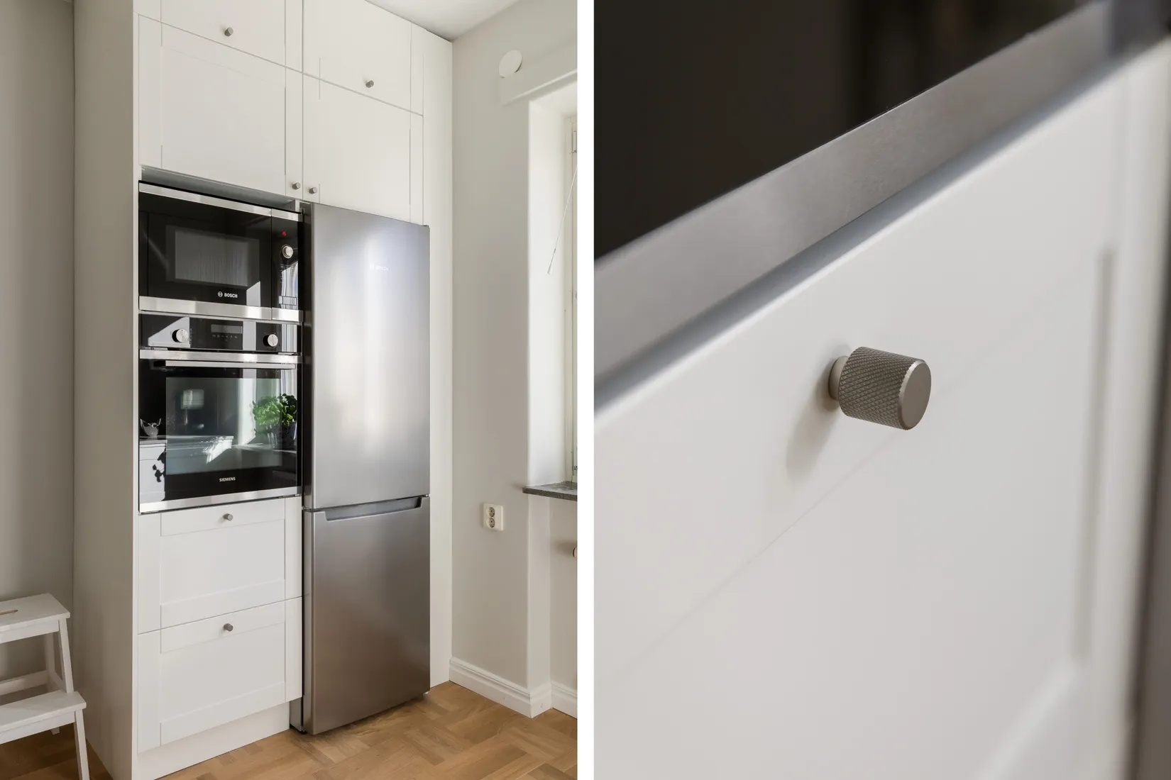 Bostadsrätt, Engelbrektsgatan 9, Centralt/Vasastaden, Linköping