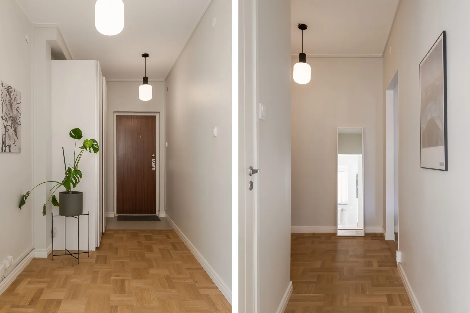 Bostadsrätt, Engelbrektsgatan 9, Centralt/Vasastaden, Linköping