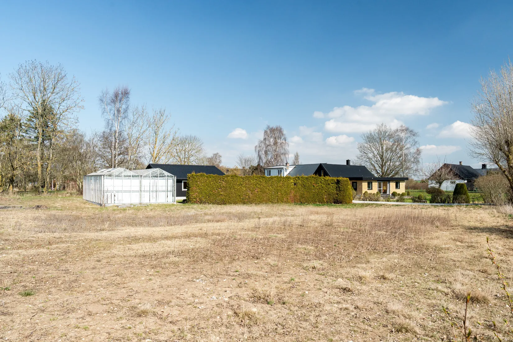 Villa, Södervidingevägen 131-0, Kävlinge