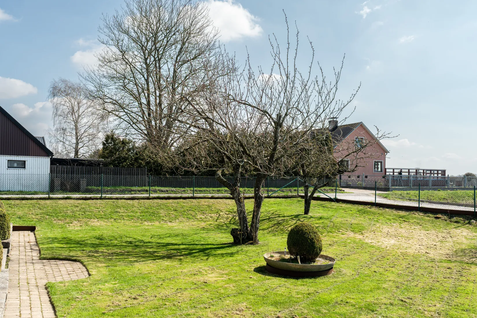 Villa, Södervidingevägen 131-0, Kävlinge