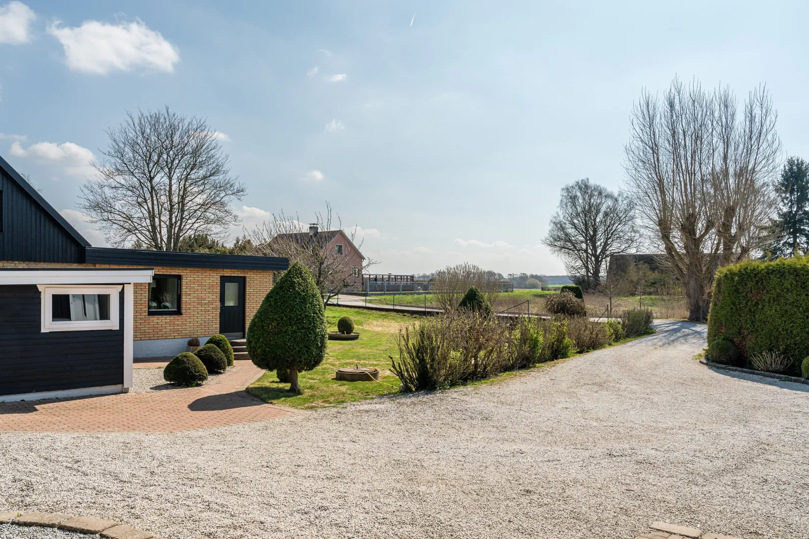 Villa, Södervidingevägen 131-0, Kävlinge