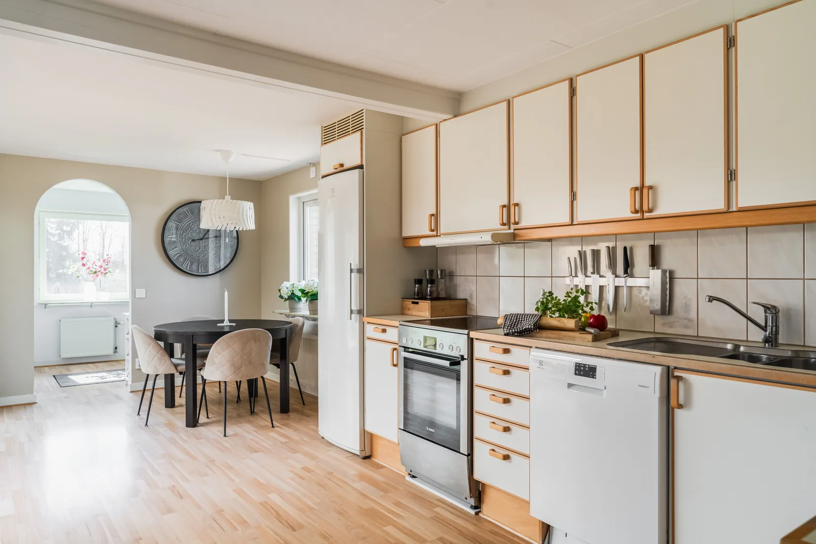 Villa, Södervidingevägen 131-0, Kävlinge