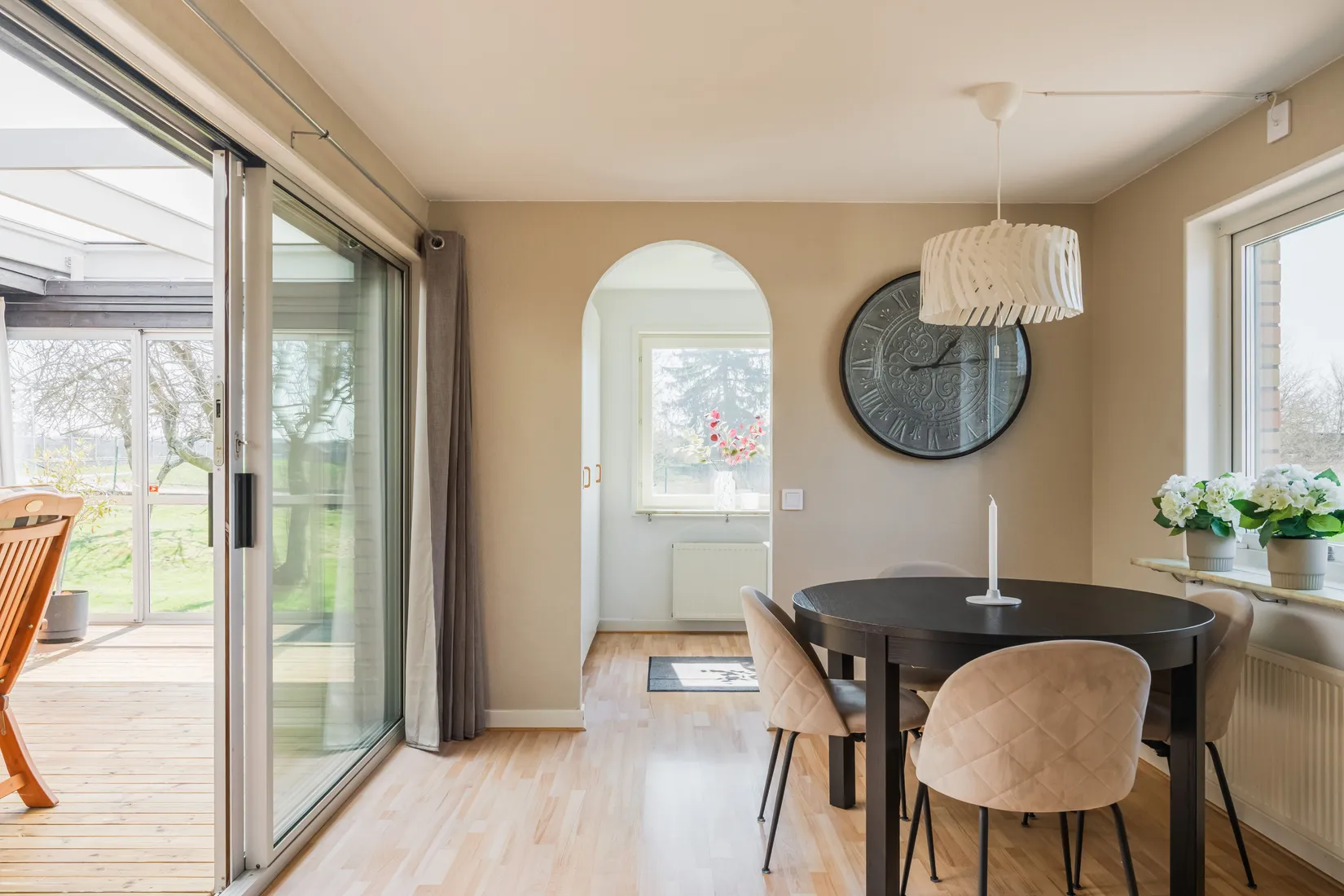 Villa, Södervidingevägen 131-0, Kävlinge