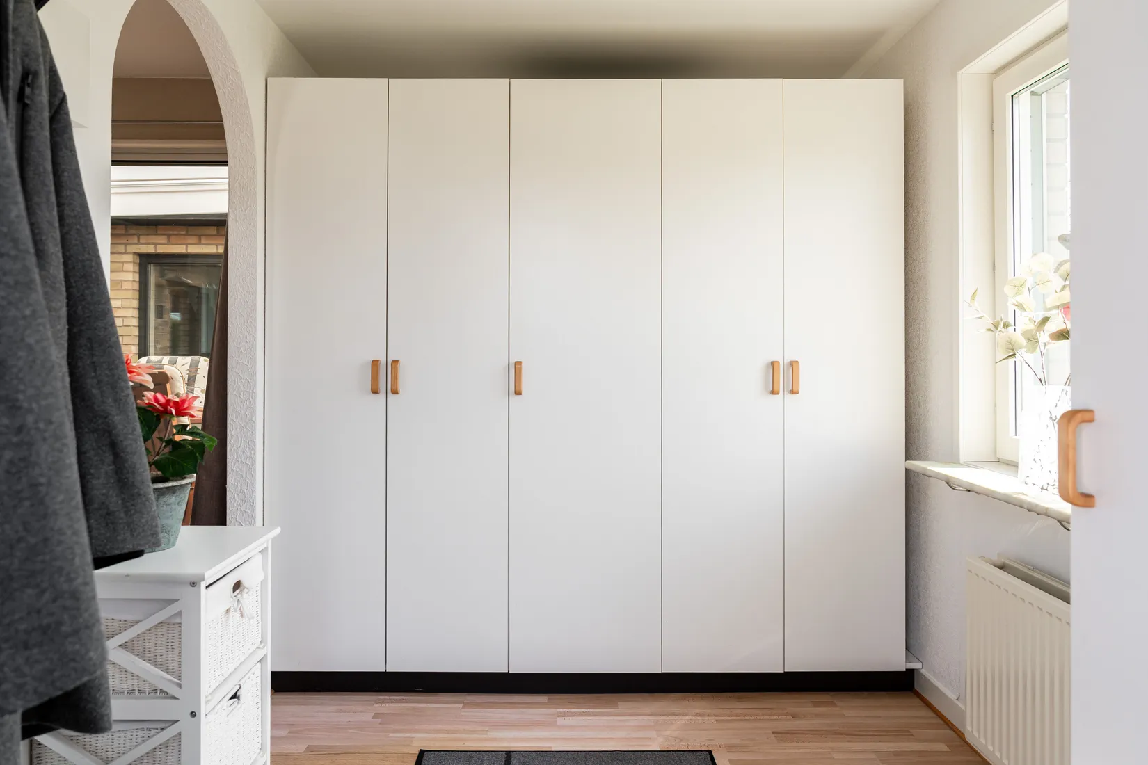 Villa, Södervidingevägen 131-0, Kävlinge