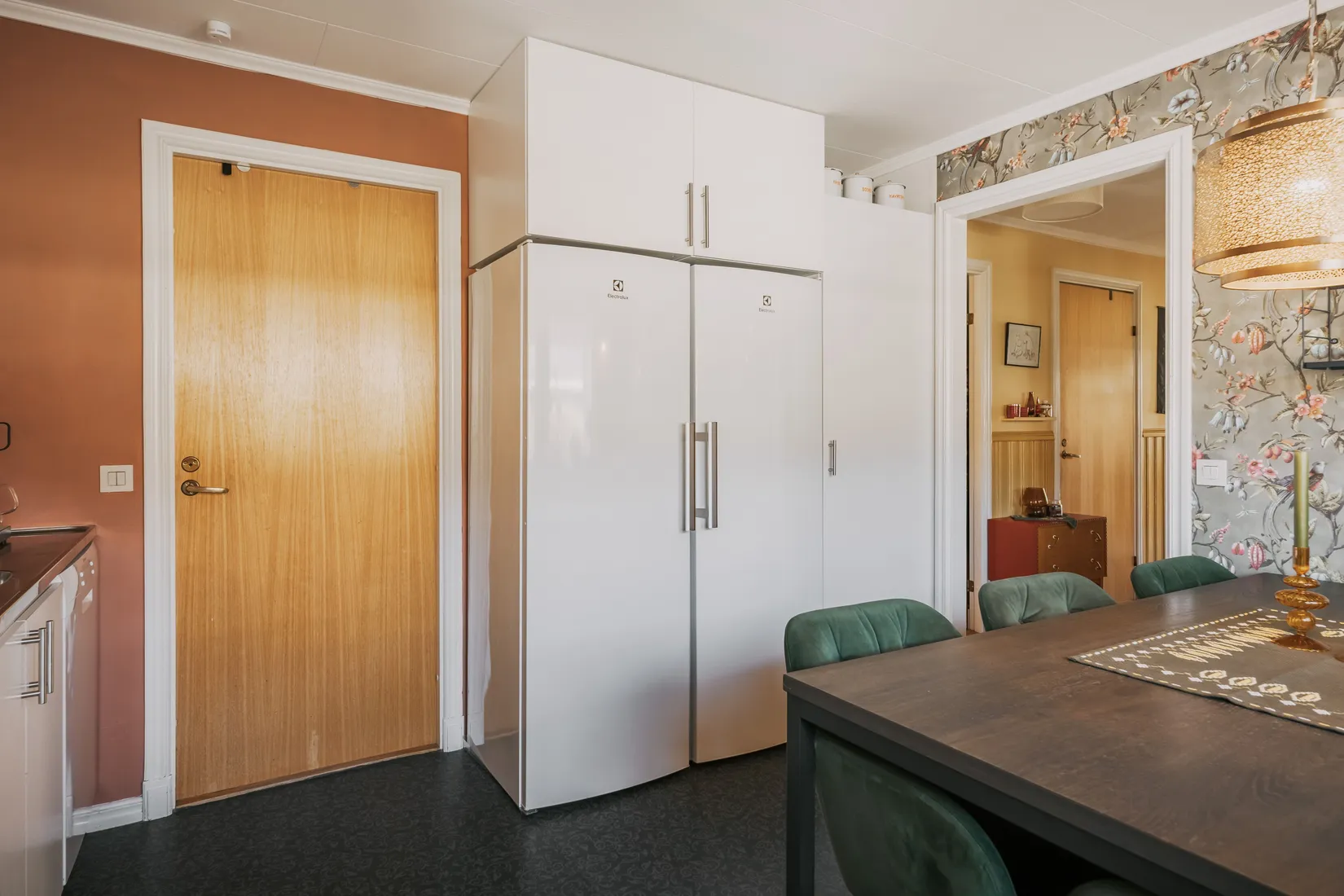 Villa, Hagabergsvägen 22, Krontorp, Mariestad