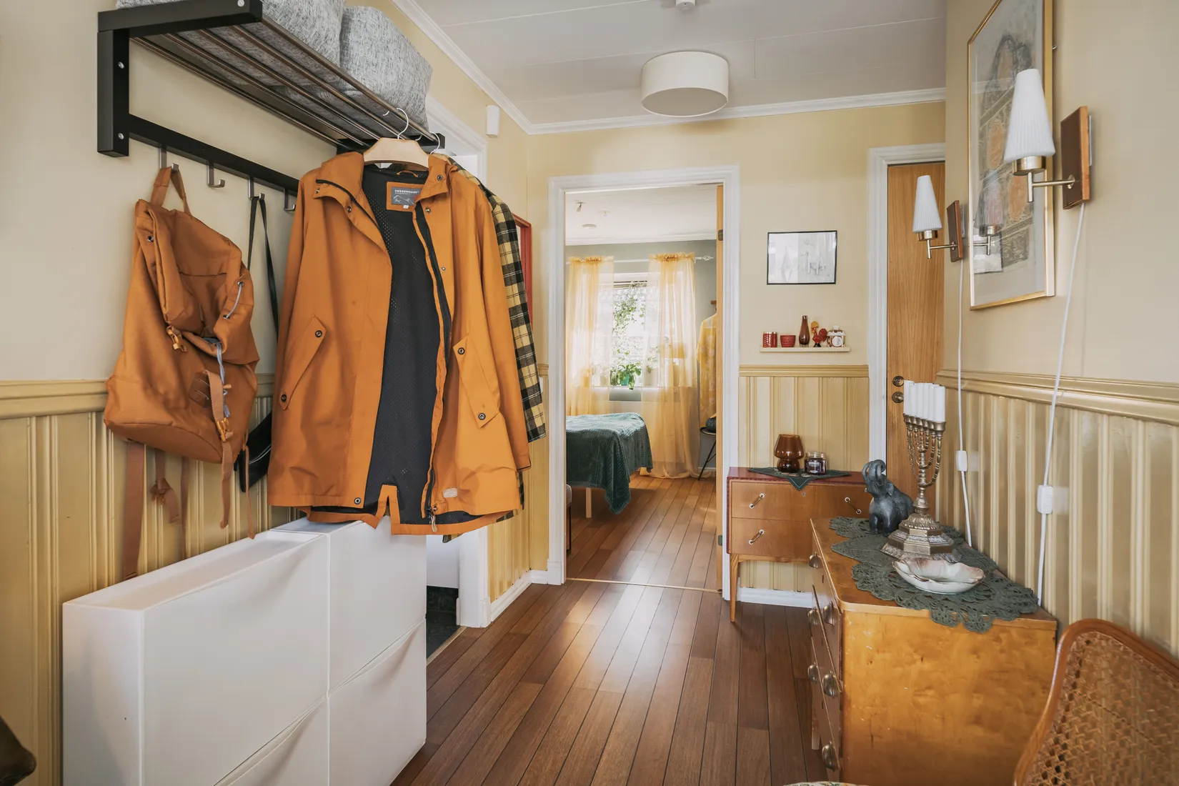 Villa, Hagabergsvägen 22, Krontorp, Mariestad