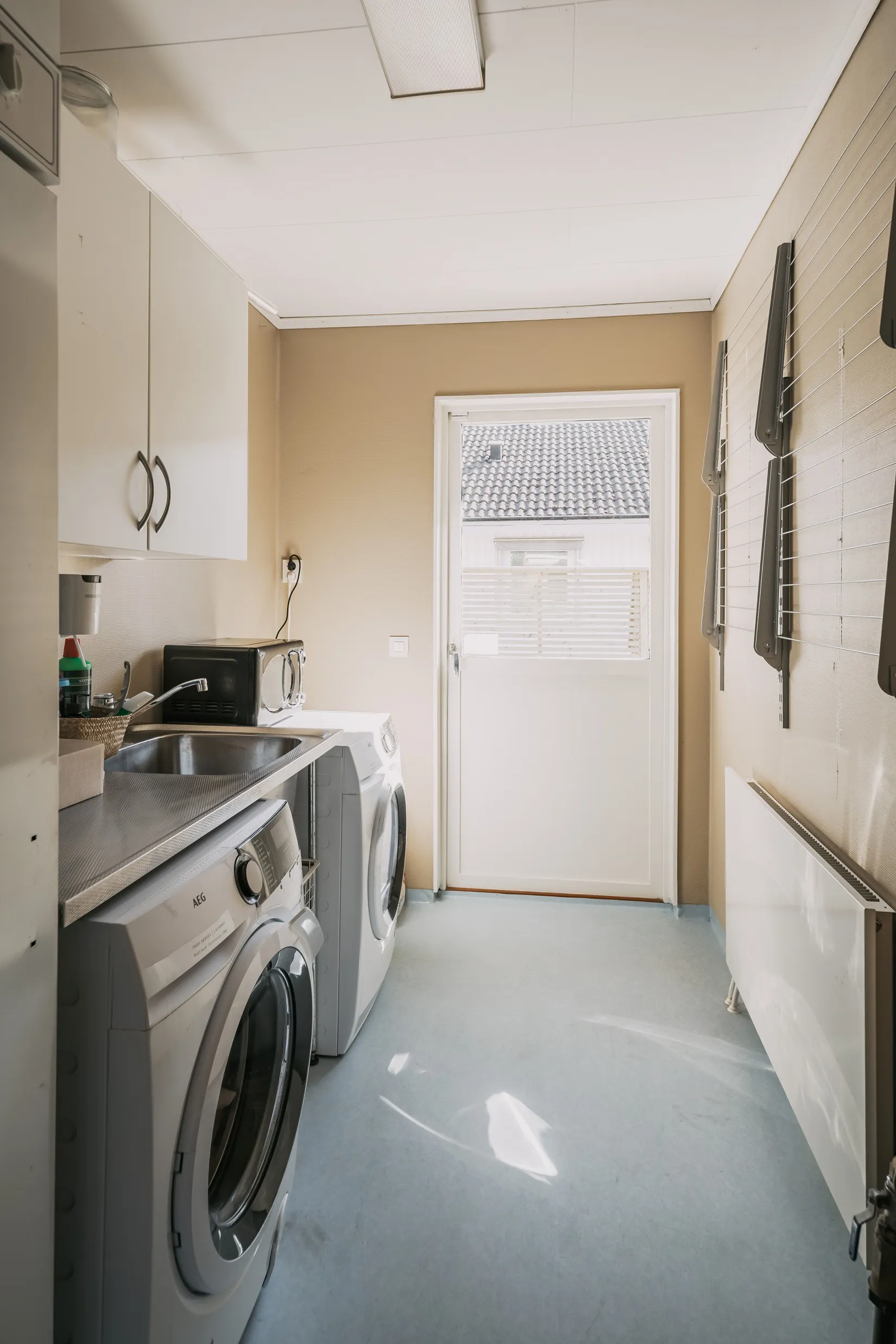 Villa, Hagabergsvägen 22, Krontorp, Mariestad