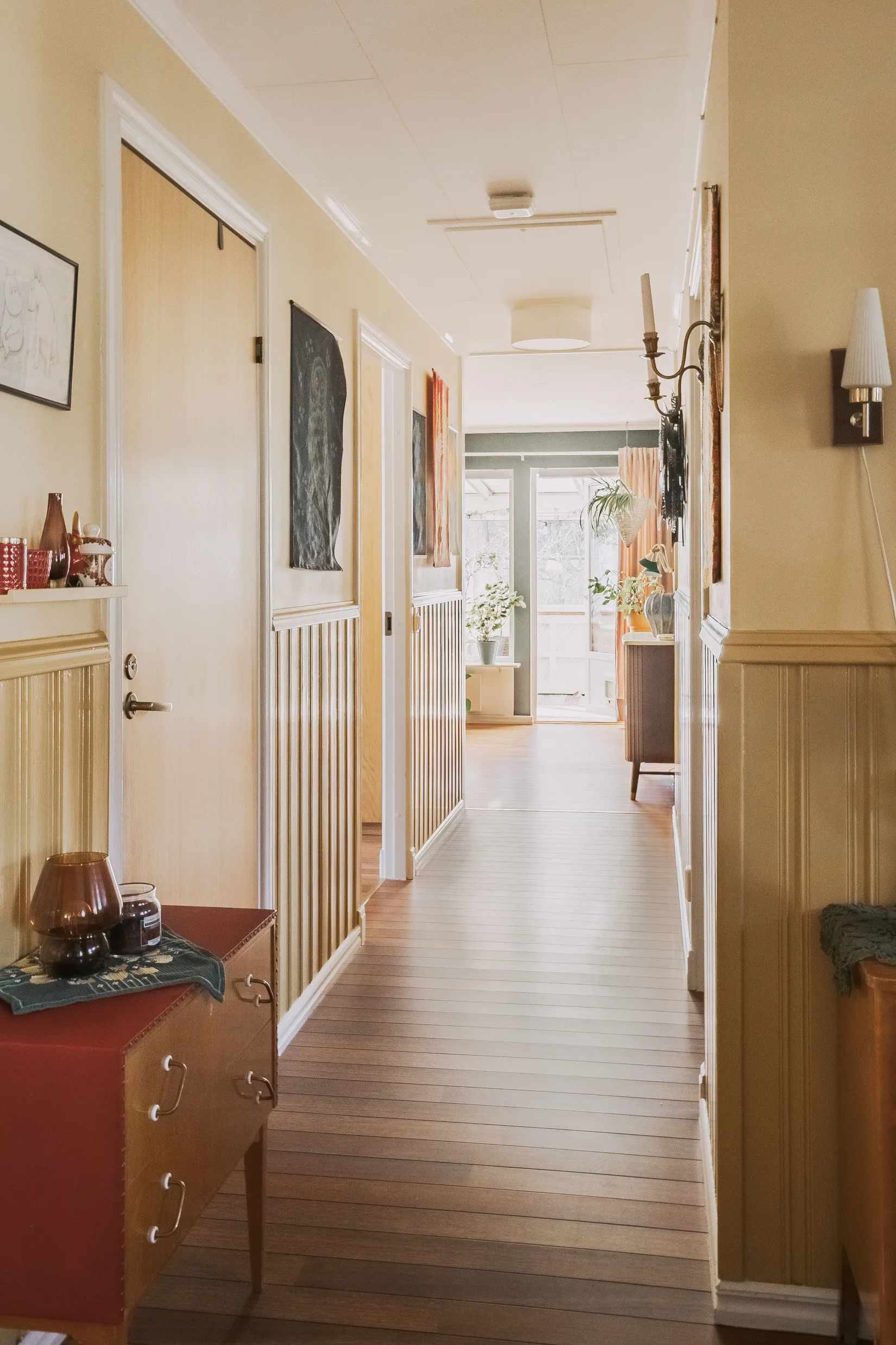 Villa, Hagabergsvägen 22, Krontorp, Mariestad