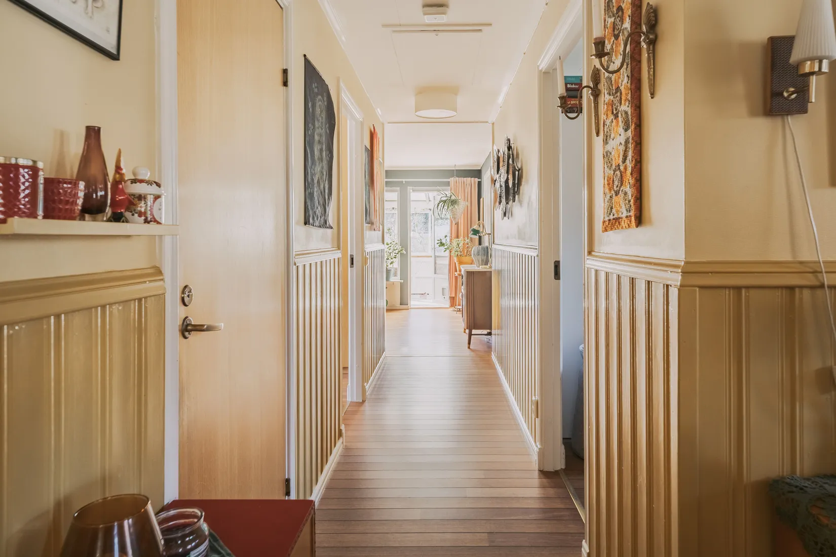 Villa, Hagabergsvägen 22, Krontorp, Mariestad