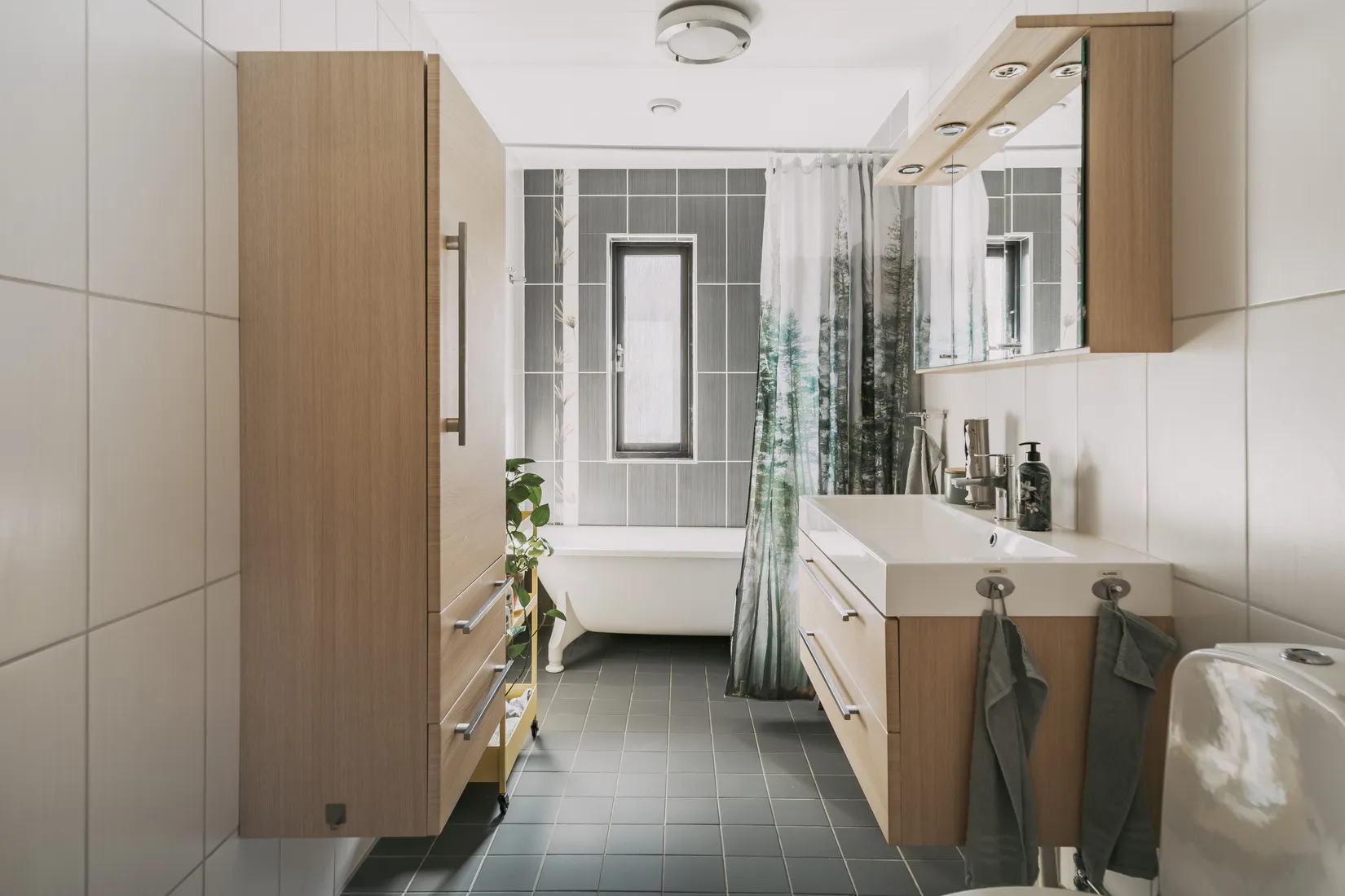 Villa, Hagabergsvägen 22, Krontorp, Mariestad