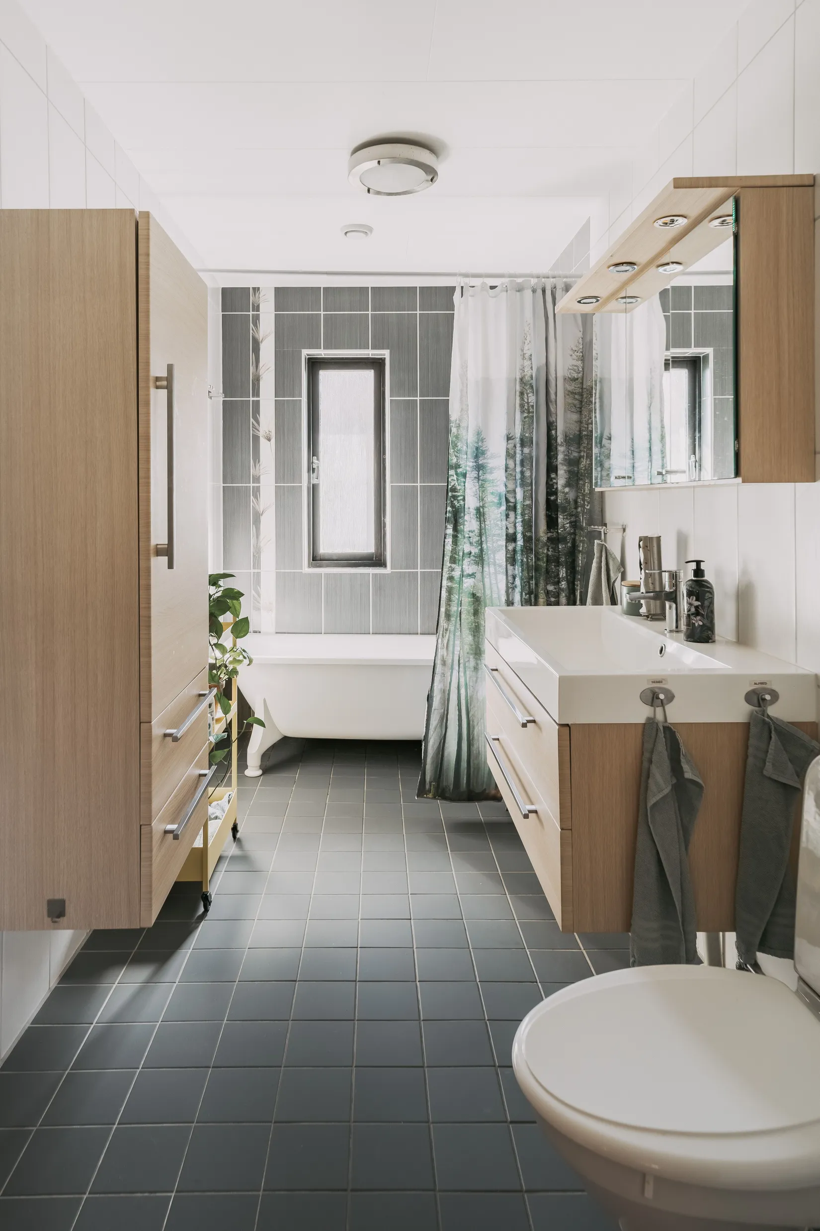 Villa, Hagabergsvägen 22, Krontorp, Mariestad