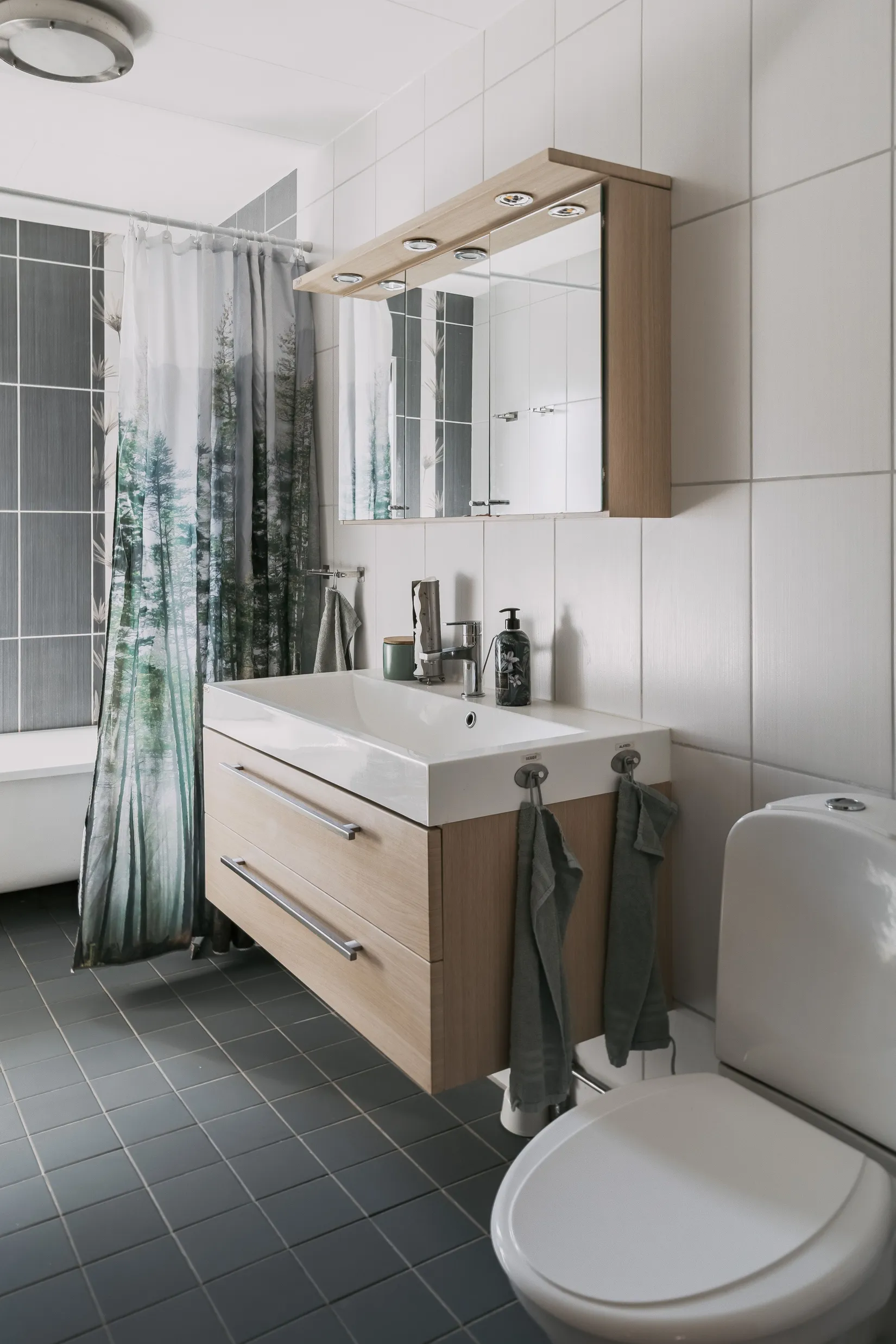 Villa, Hagabergsvägen 22, Krontorp, Mariestad