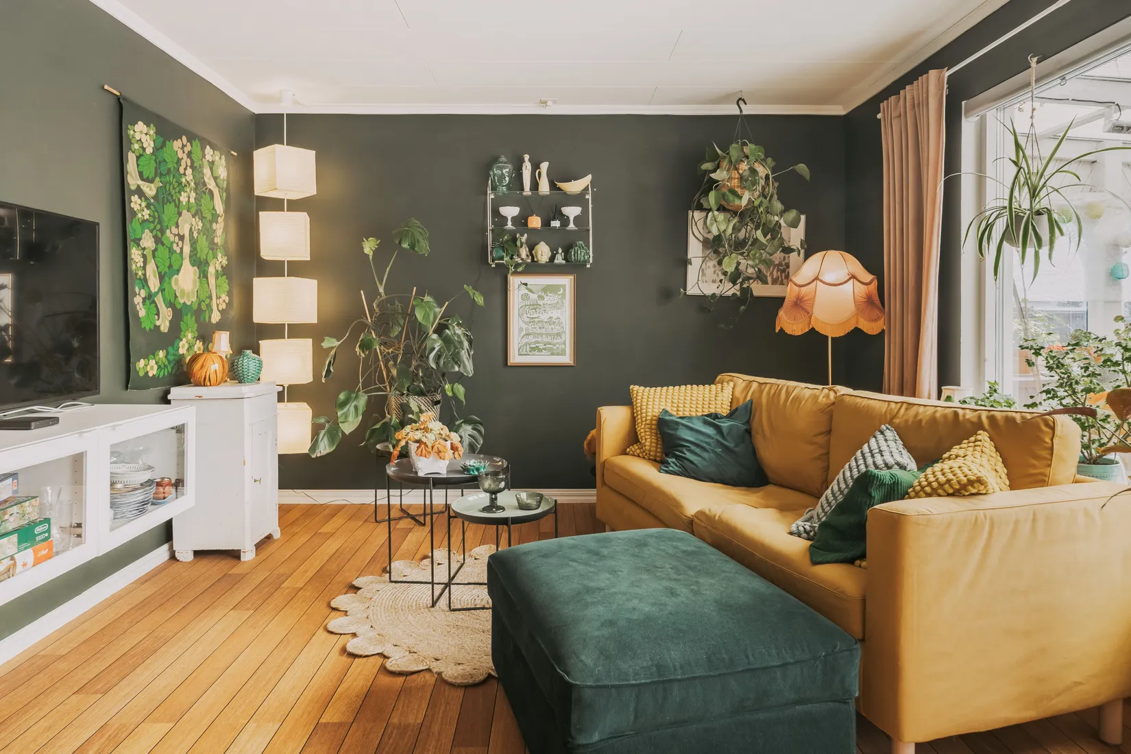 Villa, Hagabergsvägen 22, Krontorp, Mariestad