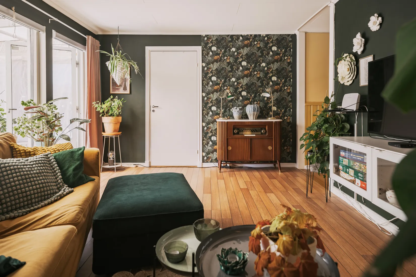 Villa, Hagabergsvägen 22, Krontorp, Mariestad