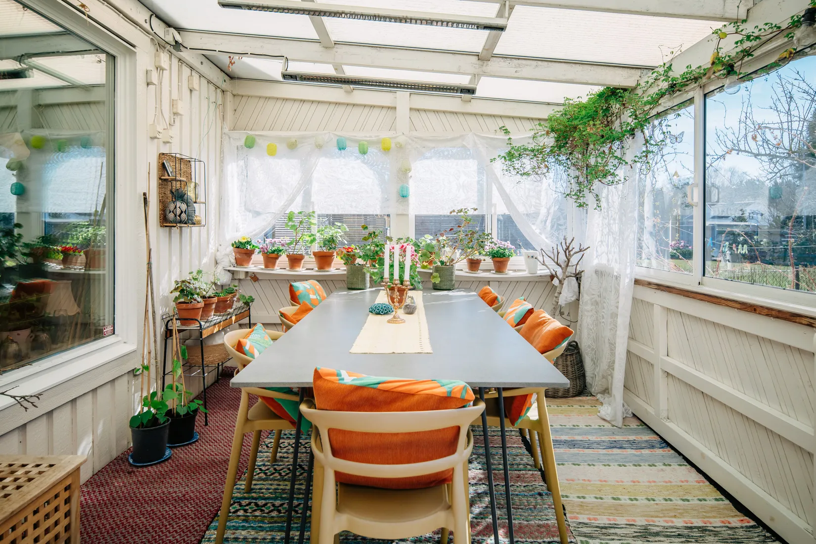 Villa, Hagabergsvägen 22, Krontorp, Mariestad