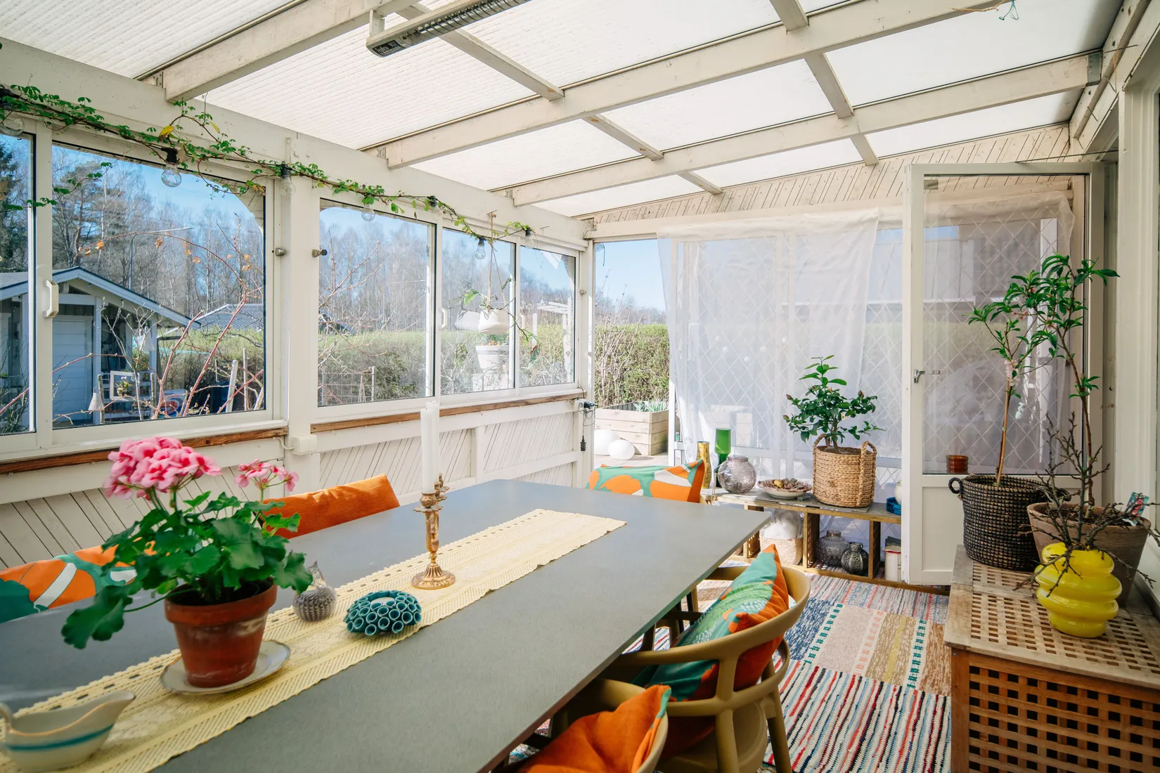 Villa, Hagabergsvägen 22, Krontorp, Mariestad