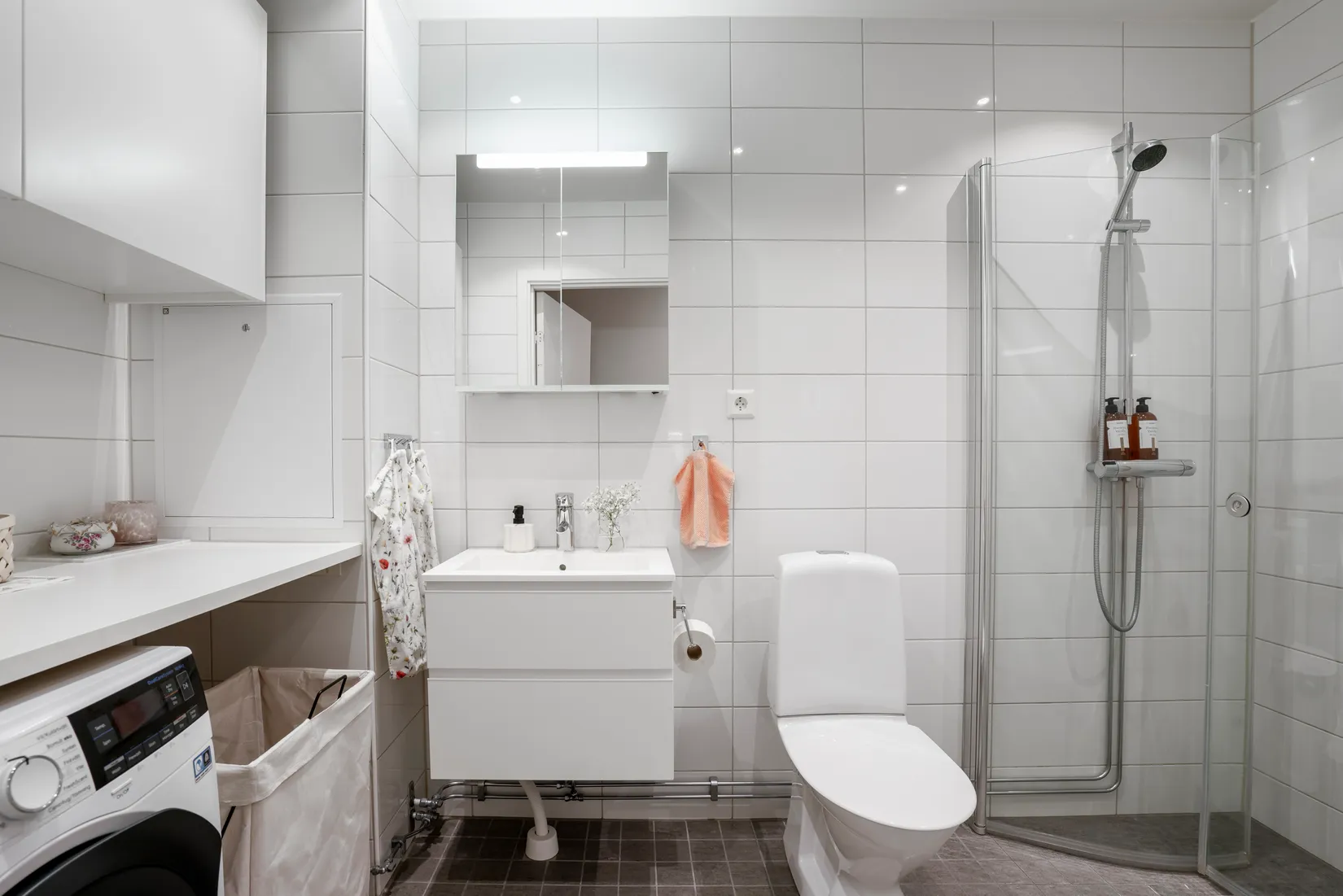 Bostadsrätt, Skärvstensgatan 52, Mariehöjd, Umeå