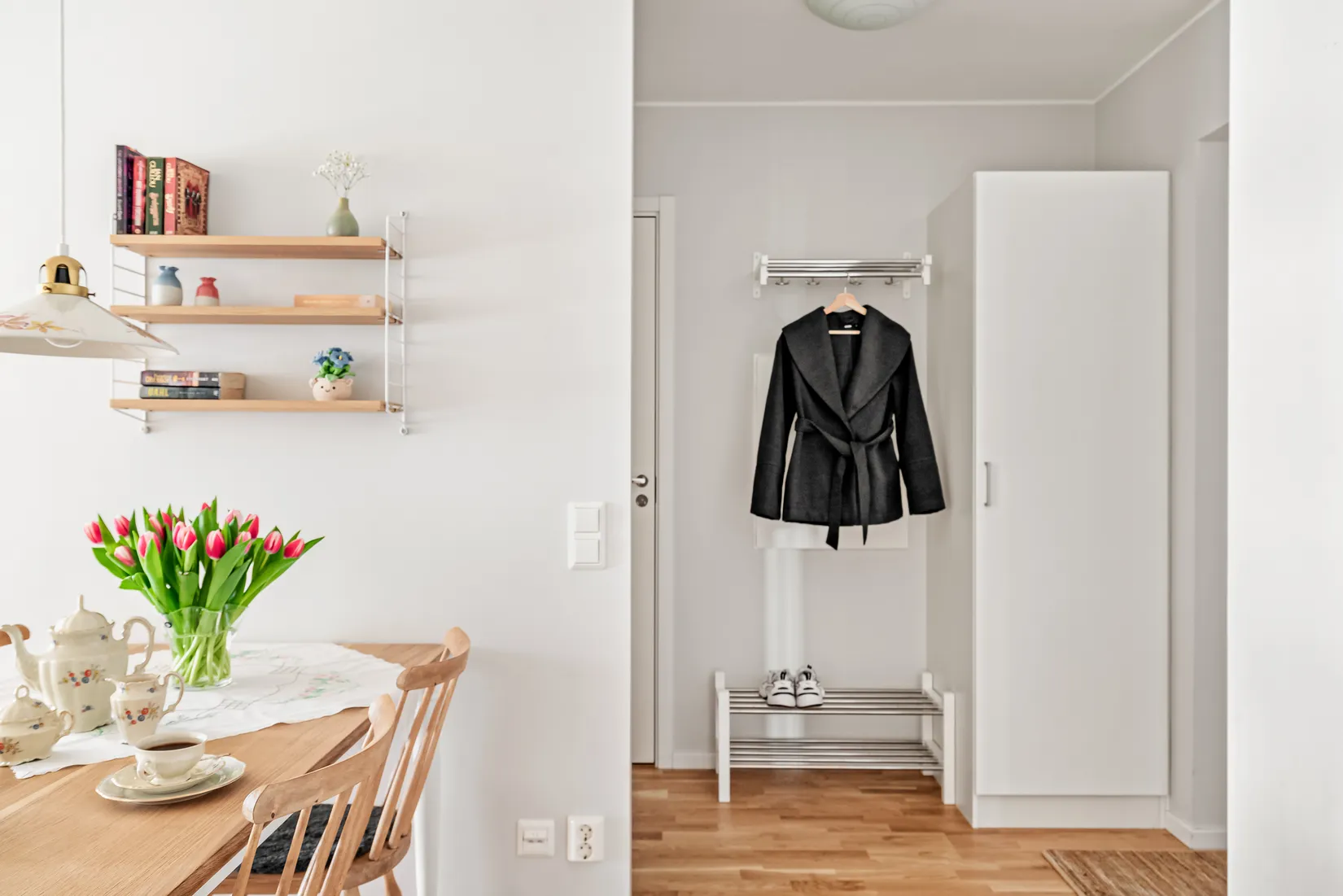 Bostadsrätt, Skärvstensgatan 52, Mariehöjd, Umeå