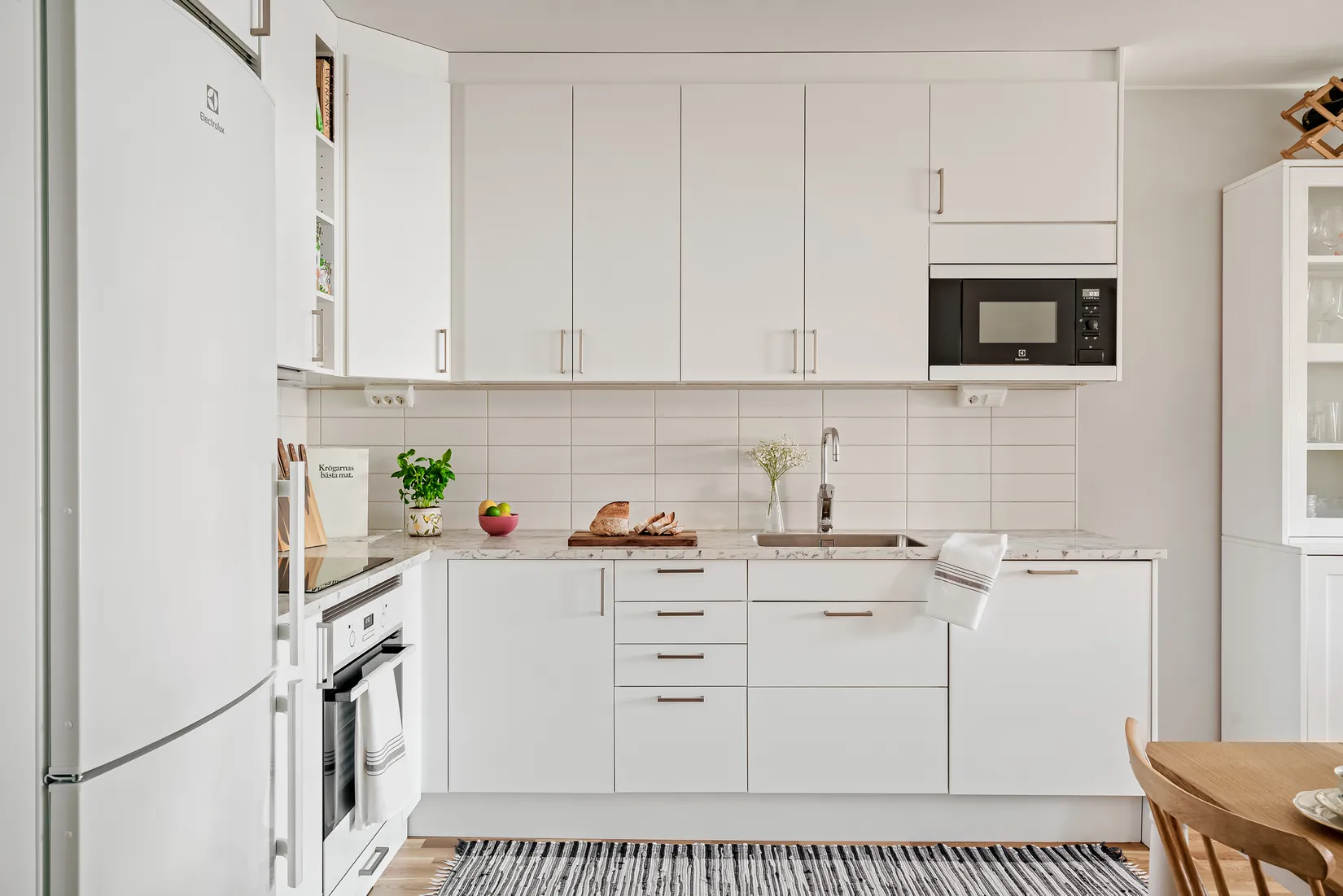 Bostadsrätt, Skärvstensgatan 52, Mariehöjd, Umeå