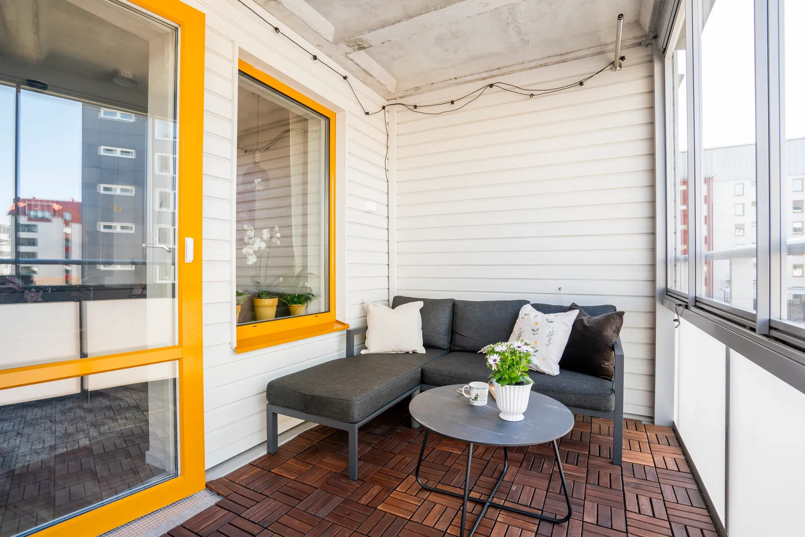 Bostadsrätt, Skärvstensgatan 52, Mariehöjd, Umeå